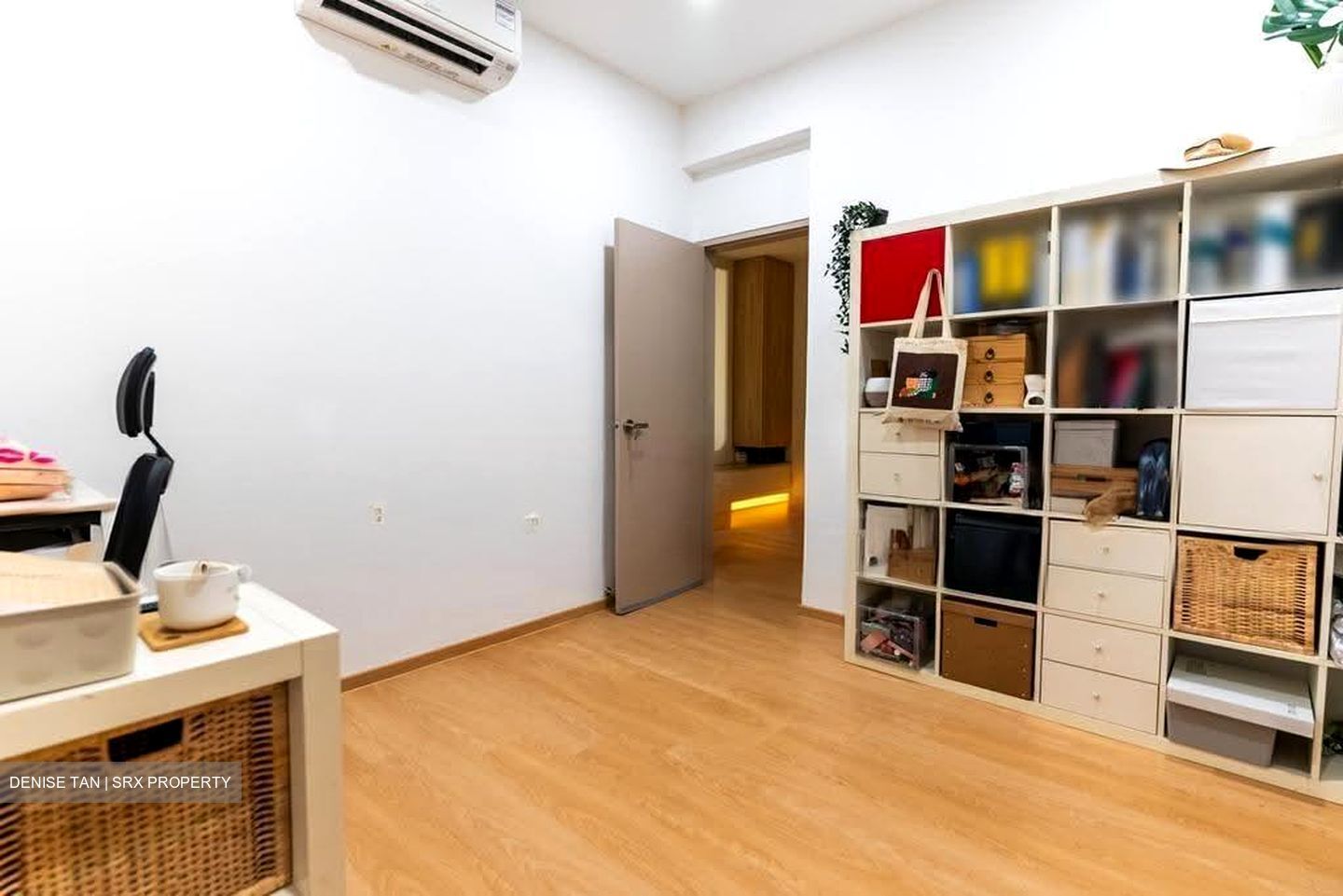 Sin Ming Plaza (D20), Apartment #633593001